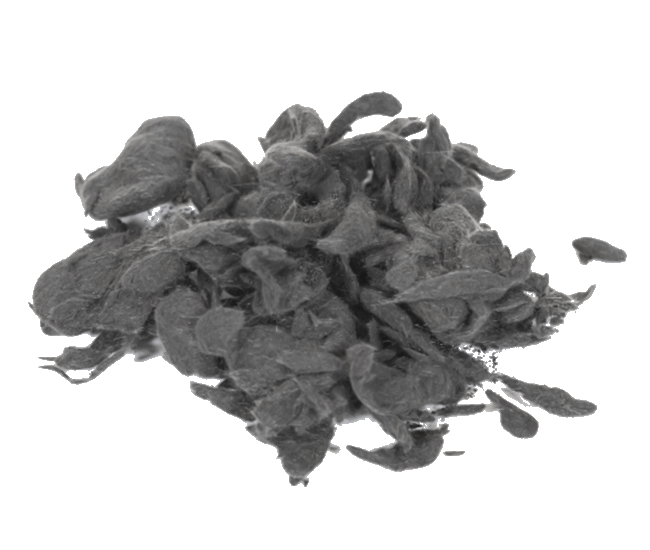 Grand Canyon 6oz Bag Black Glowing Embers