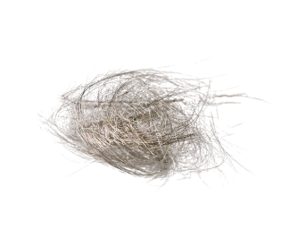 Grand Canyon Glowing Wire - 1 Gram