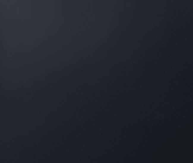 Grand Canyon 60-inch  Matte Black Linear Panel Set