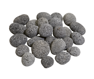 Grand Canyon 1-to-2 Inch Lava Pebbles - 50 lb Bag