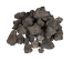Black Lava Rock (10lb Bag x 5)  + $115.00 
