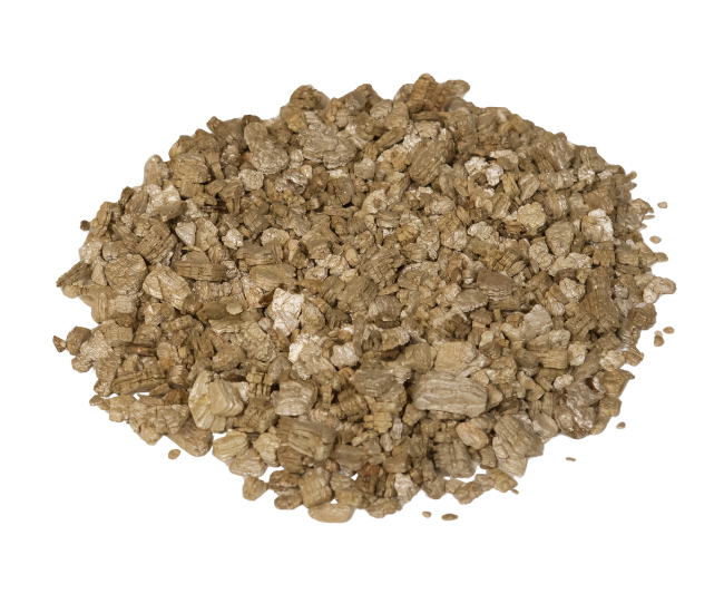 Grand Canyon Vermiculite - 8 oz Bag