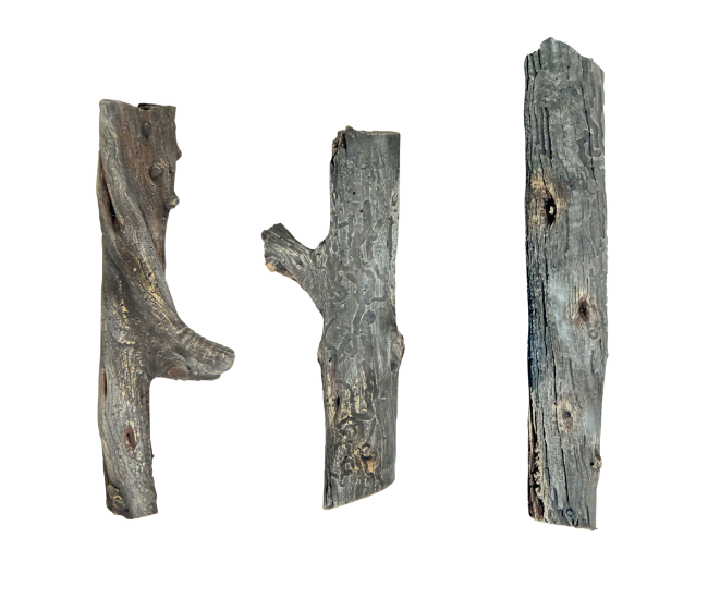 Grand Canyon DRIFTWOOD TWIGS 3 PIECE