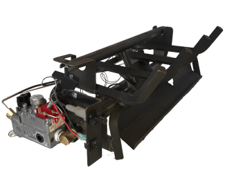 Grand Canyon Vulcan Ventless Burner