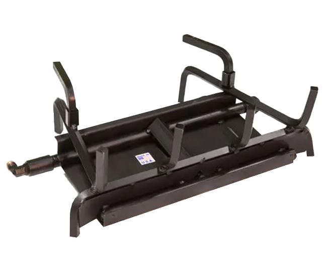 Grand Canyon Two Burner Kit