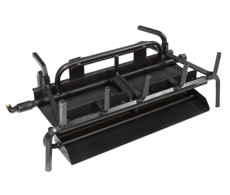 Grand Canyon Vented Three Burner System