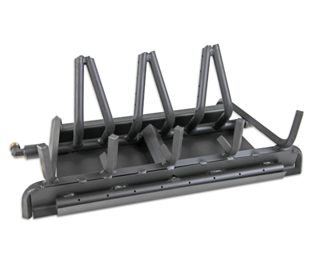 Grand Canyon Stainless Steel Kiva Burner for Adobe Lite - NG