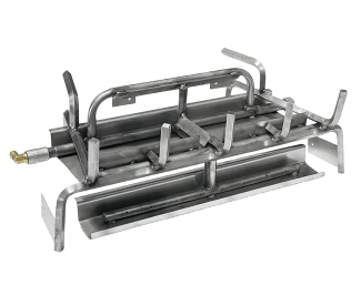 Grand Canyon Outdoor Vented Three Burner System