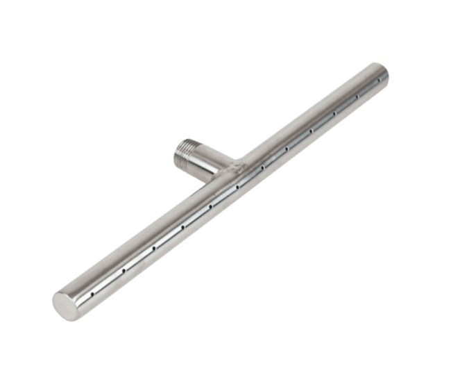 Grand Canyon 60-inch Stainless T-Burner