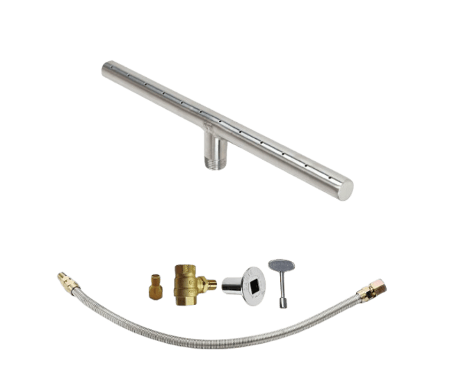 Grand Canyon 72" T-Burner Kit - NG
