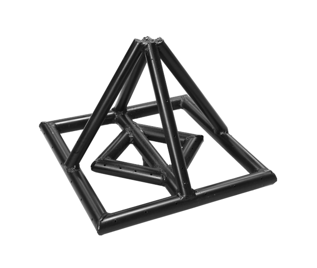 Grand Canyon 48 OUTDOOR TP BURNER FITS 48 ROUND FITEPIT