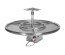 24-inch Round Tall Stack Burner with Weather Beater Electronic Controls  + $2,541.00 