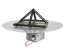 24-inch Tee Pee Stack Burner  + $922.00 