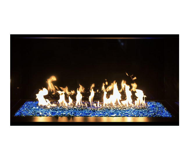 Grand Canyon Summit Linear w/ Bedrock Contemporary