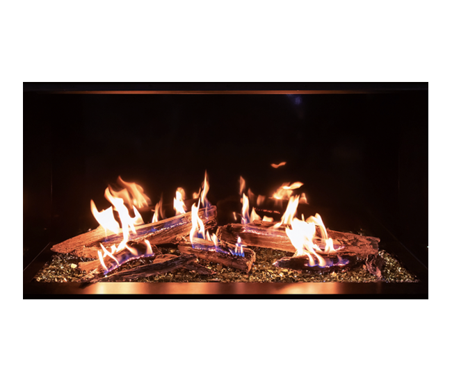 Grand Canyon Summit Linear w/ Bedrock Traditional