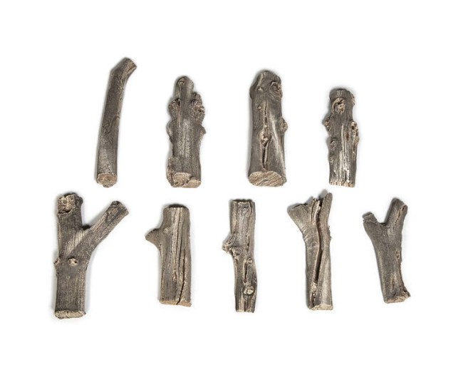 Grand Canyon Western Driftwood Firepit Gas Log Set  (Done3)