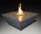 Grand Canyon 48-inch Olympus Square Bone Fire Table (Done4) Grand Canyon 48-inch Olympus Square Bone Fire Table (Done4)