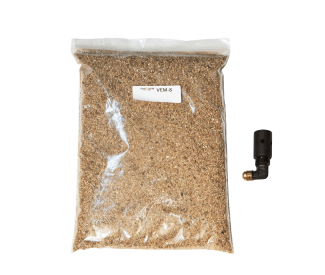 Grand Canyon LP Conversion Kit and Air Mixer Assembly