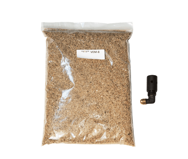 Grand Canyon LP Conversion Kit #27