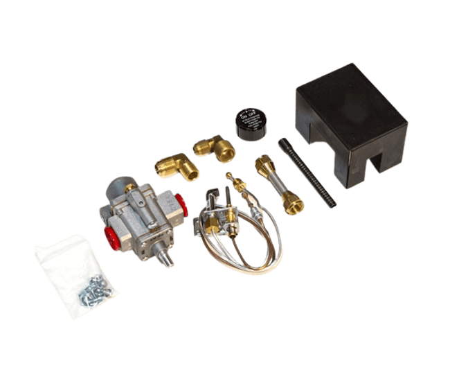 Grand Canyon High Capacity Safety Pilot Kit - LP