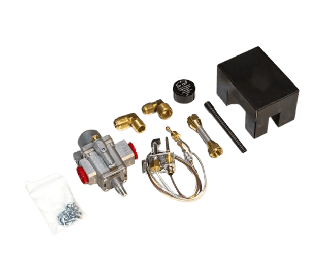 Capacity Control Conversion Kit Grand Canyon High Capacity Safety Pilot Kit (HCSPK-NG/LP)