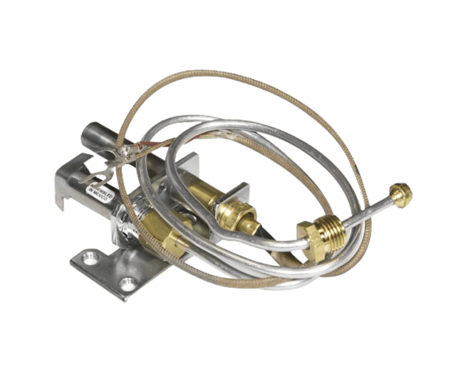 Grand Canyon 18-Inch Millivolt Pilot Assembly - NG