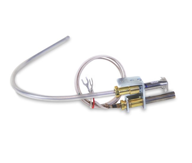 Grand Canyon 36-Inch Millivolt Pilot Assembly - NG