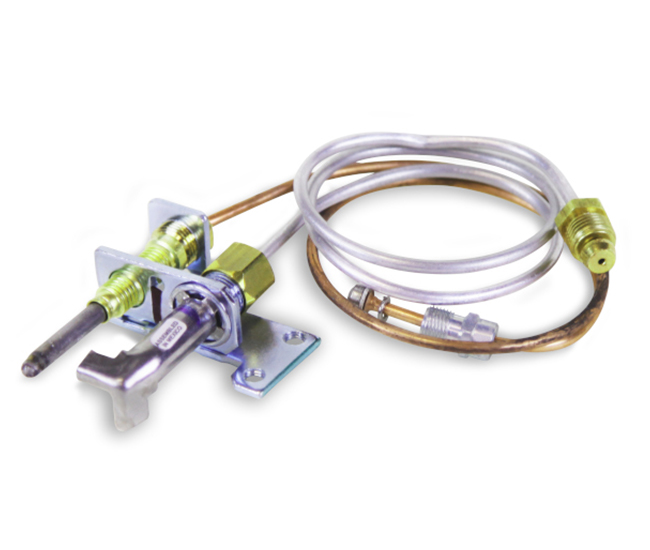 Grand Canyon Thermocouple Pilot - NG