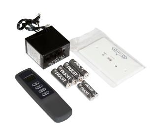 Grand Canyon Remote Control Kit