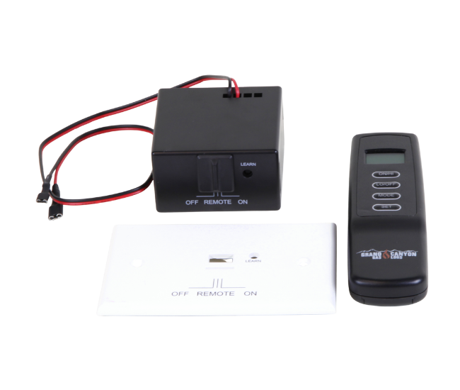 Grand Canyon Skytech Variable/Thermostat Remote Control