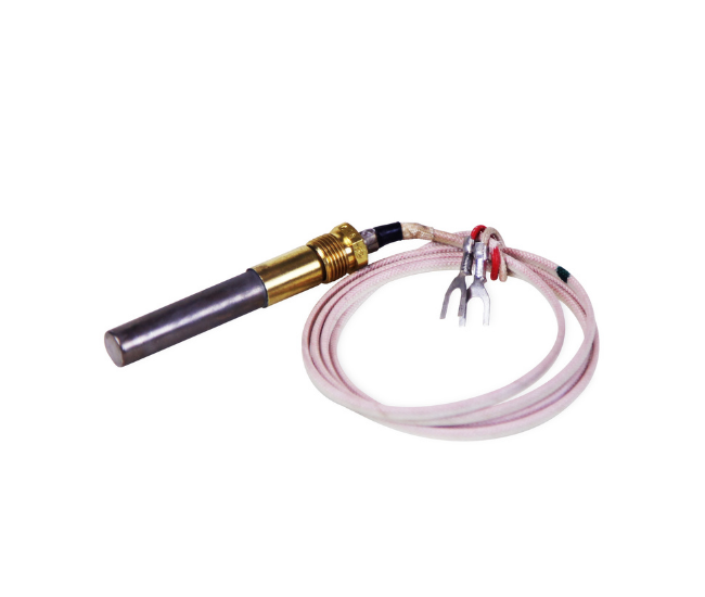 36-inch THERMOPILE LEAD
