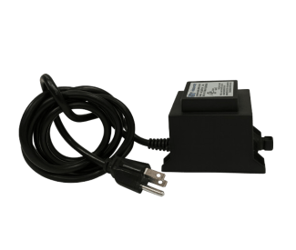 Grand Canyon 12V Transformer with 30-Foot Cable