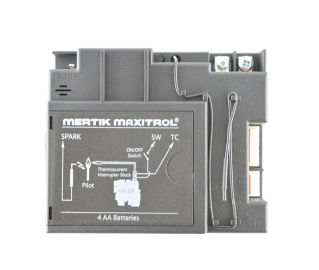 Grand Canyon GV60 Receiver Module