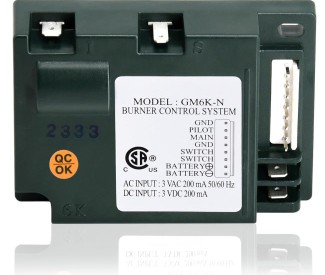 Grand Canyon 3V Control Module