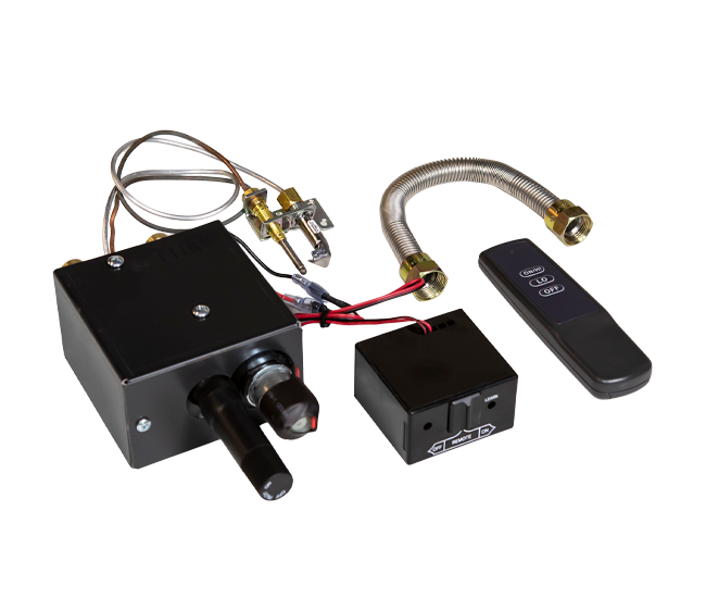 Modulating Millivolt