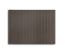 48-inch Fluted Fiber Back Panel w/Matte Black Sides For Linear  + $560.00 
