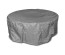 Round Fire Table Cover  + $148.00 