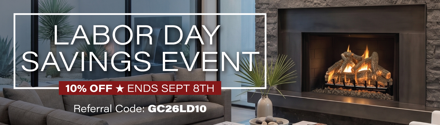 10% off labor day savings event